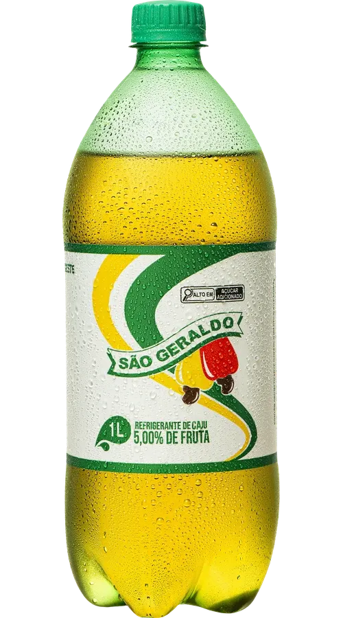 São Geraldo Tradicional 1L