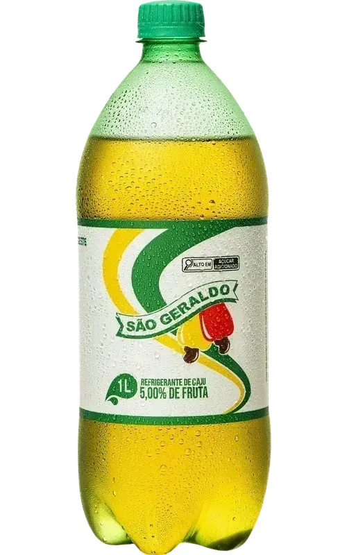 Sao Geraldo Tradicional 1L