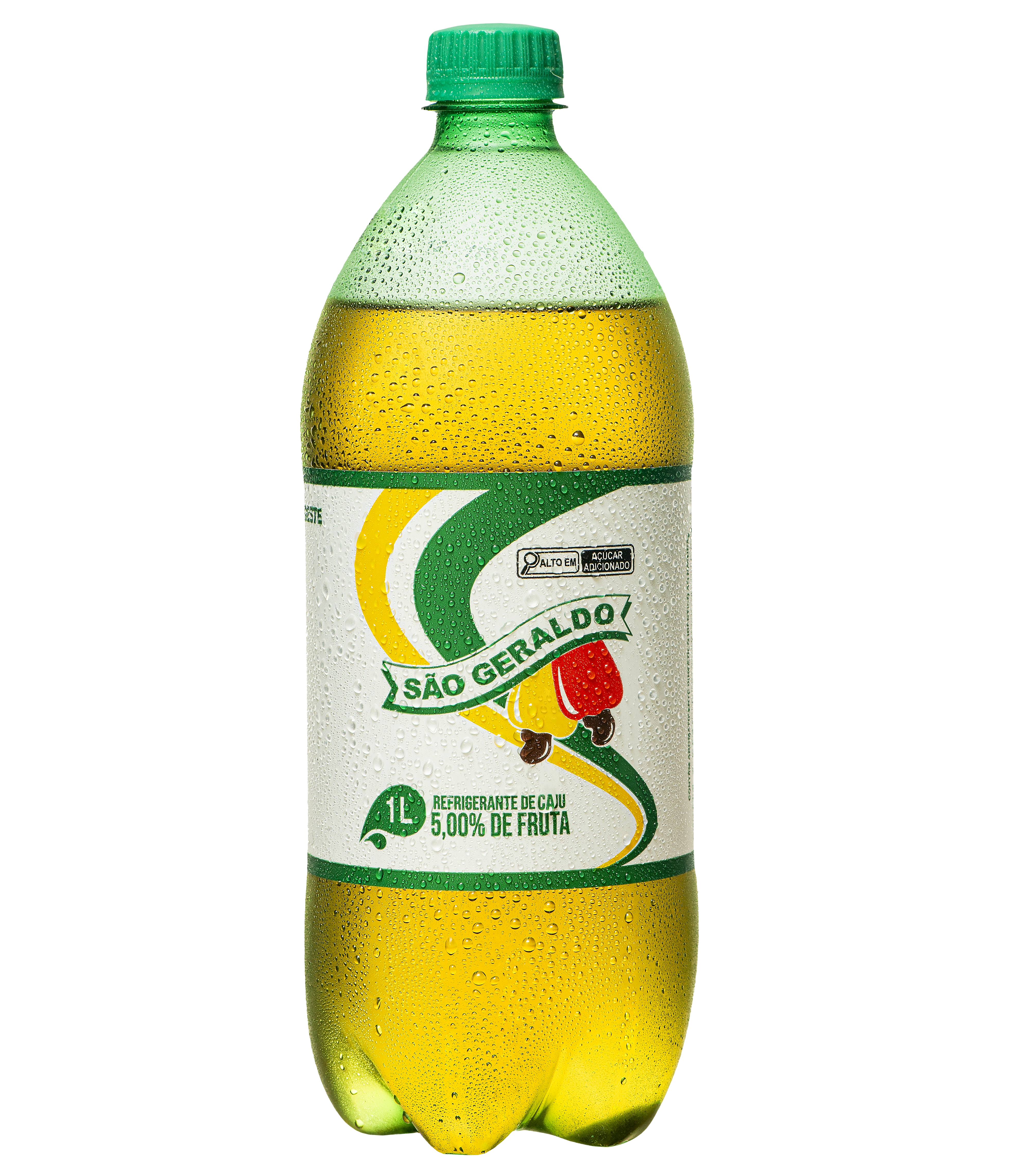 São Geraldo Tradicional 1L