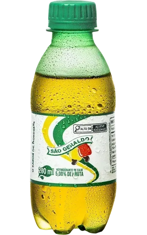 Sao Geraldo Tradicional 200ml