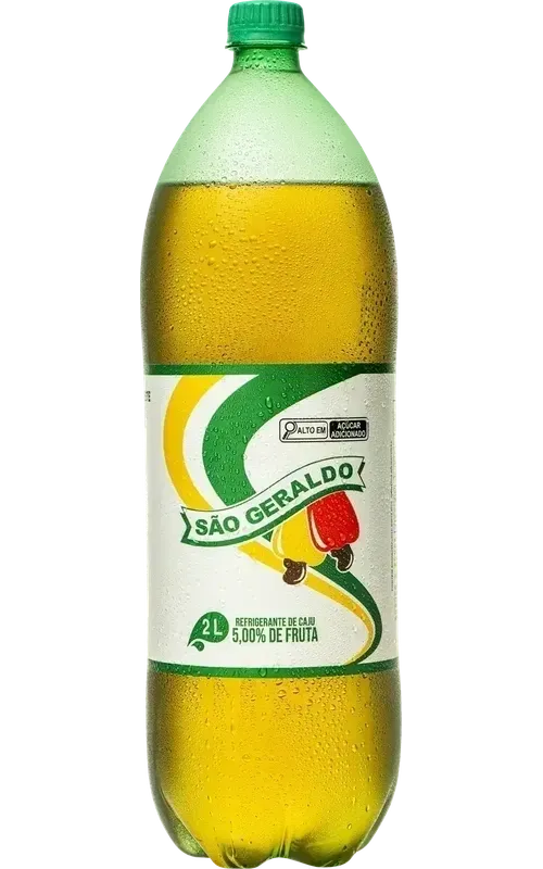 São Geraldo Tradicional 2L