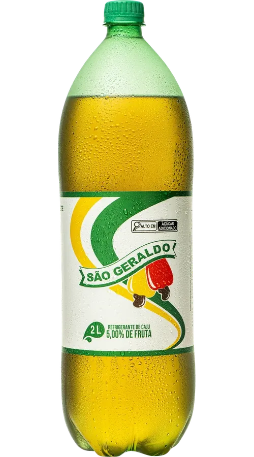 São Geraldo Tradicional 2L