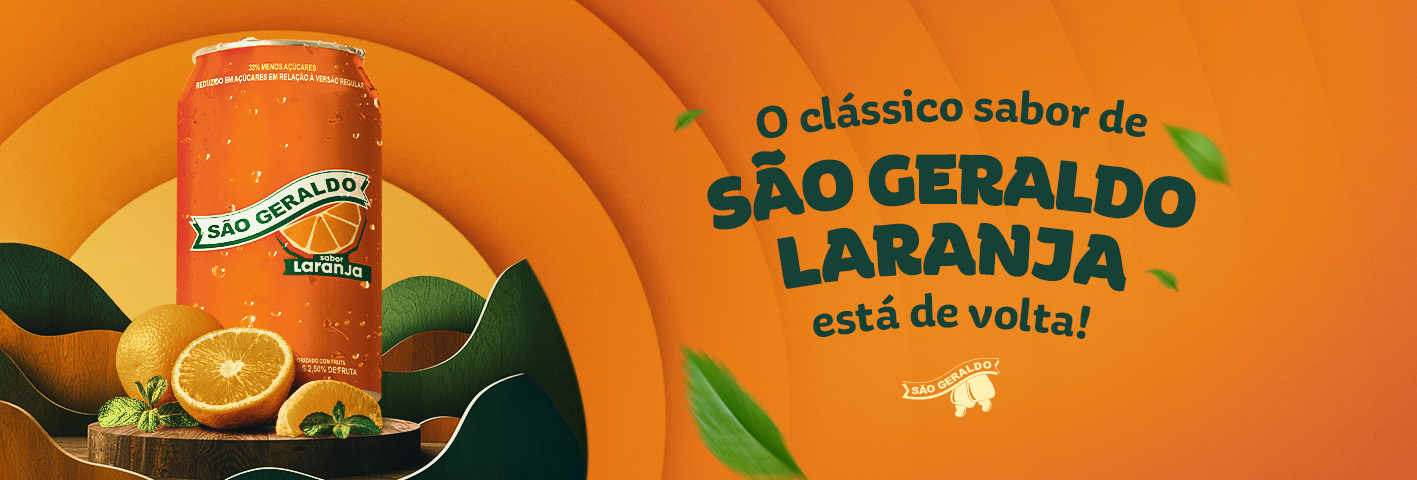 Blog – Laranja