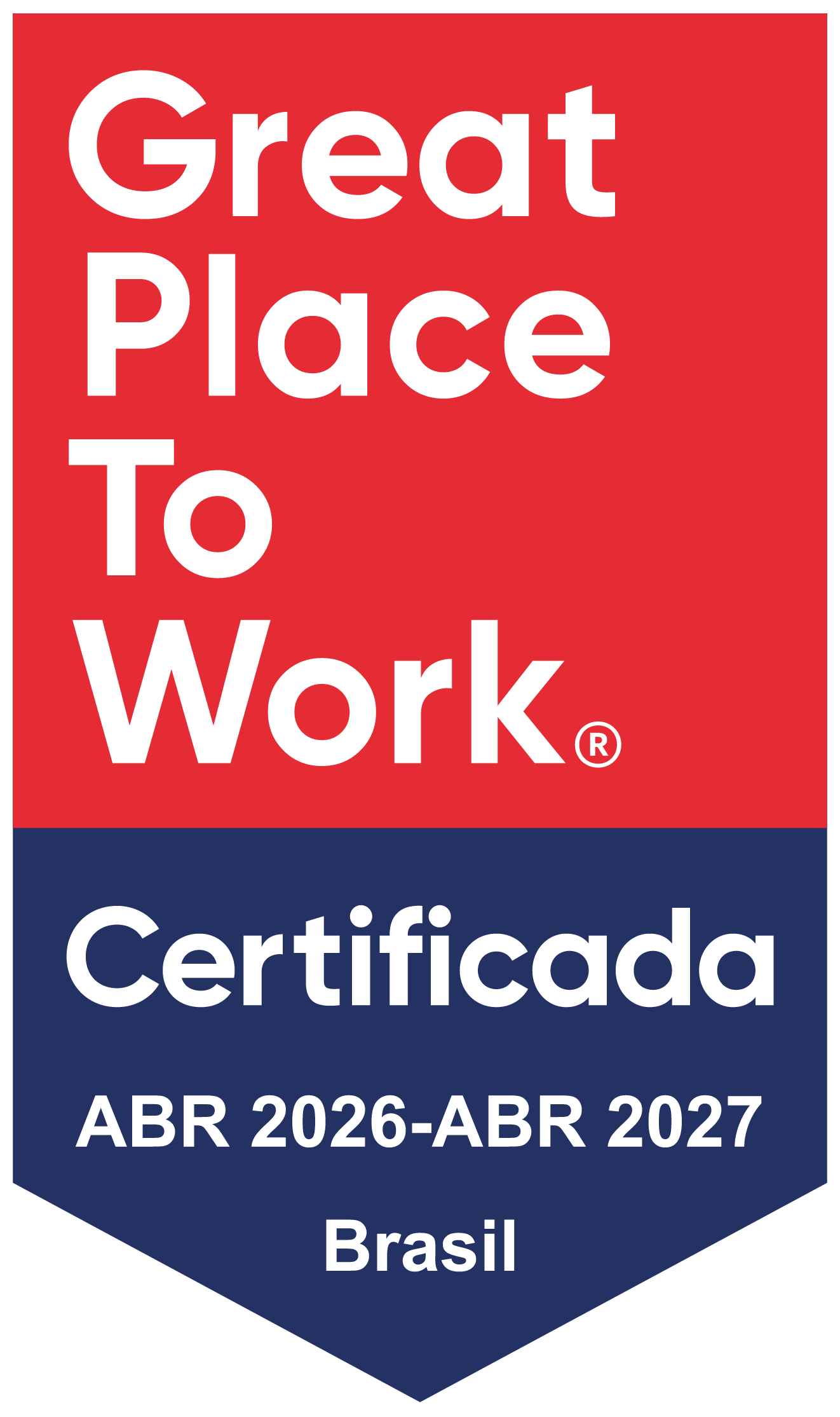 Great Place to Work