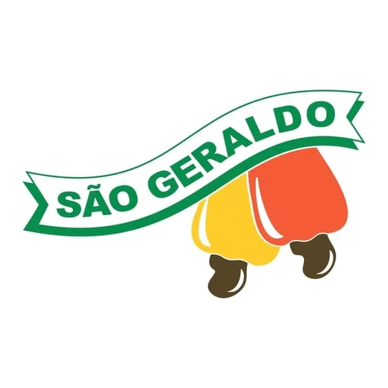 Logo São Geraldo Tradicional