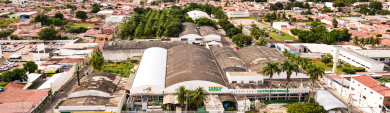 Fábrica São Geraldo