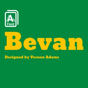 Fonte: Bevan