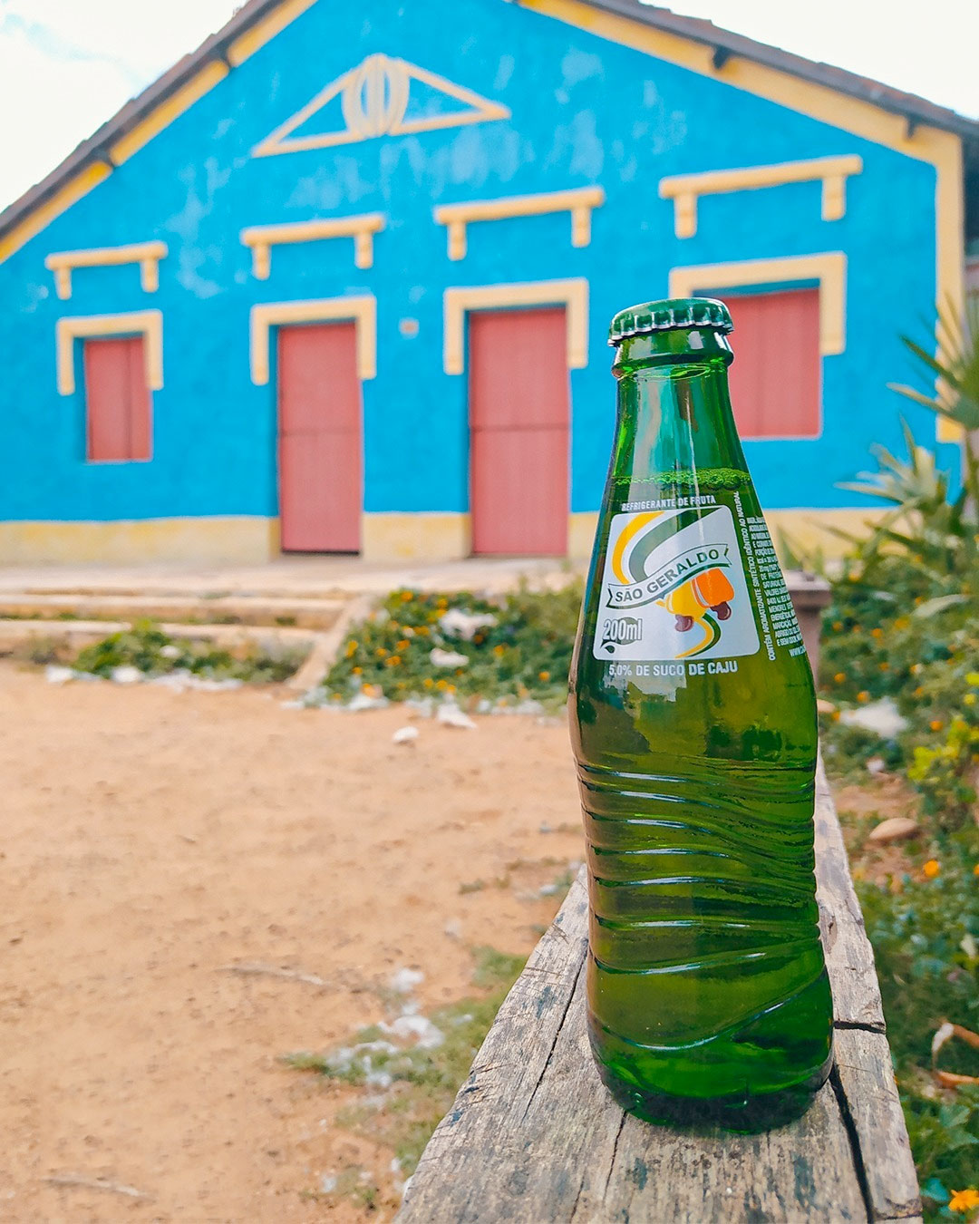 Fundação Casa Grande