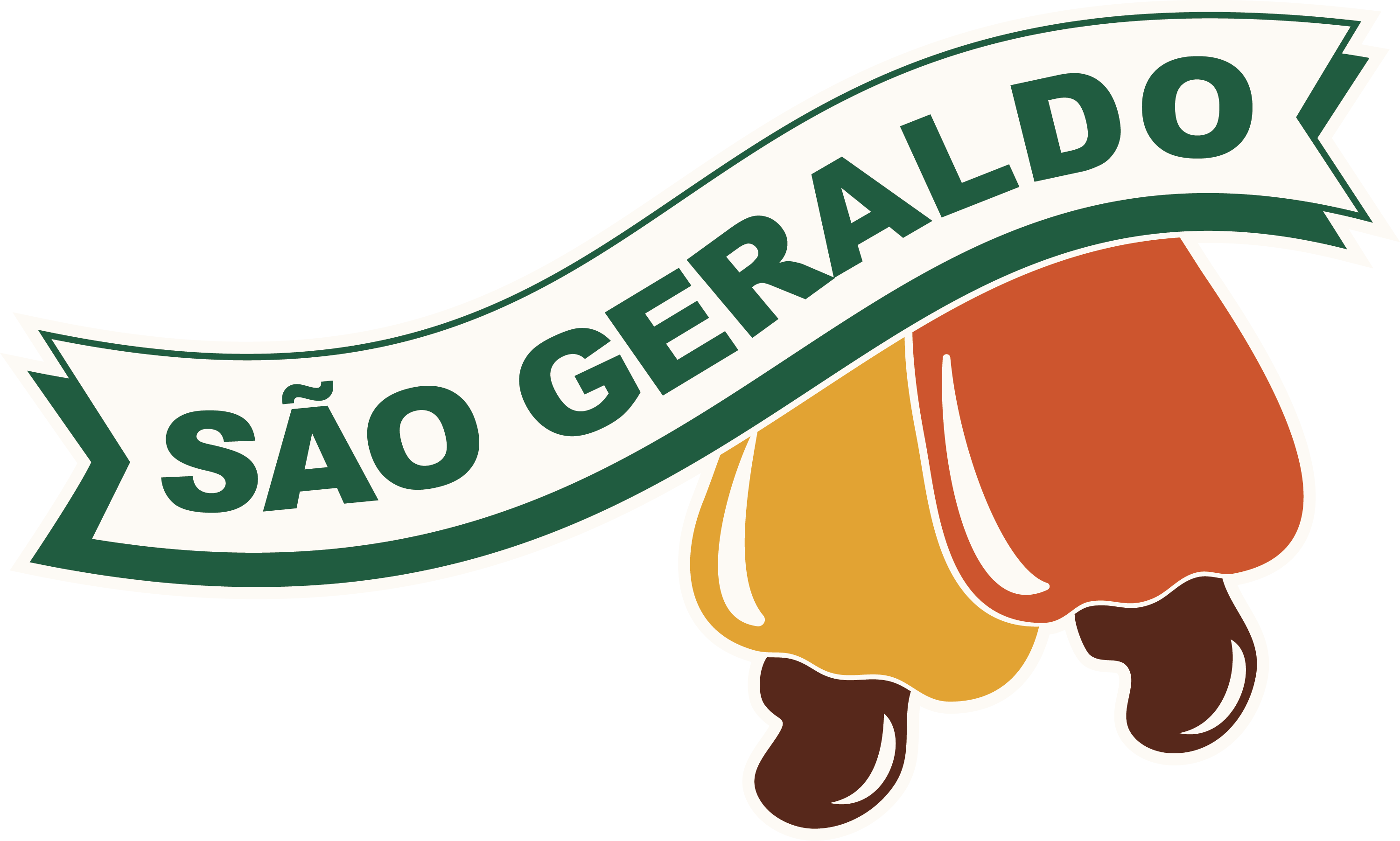 São geraldo