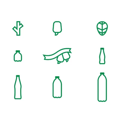 Pack de Ícones
