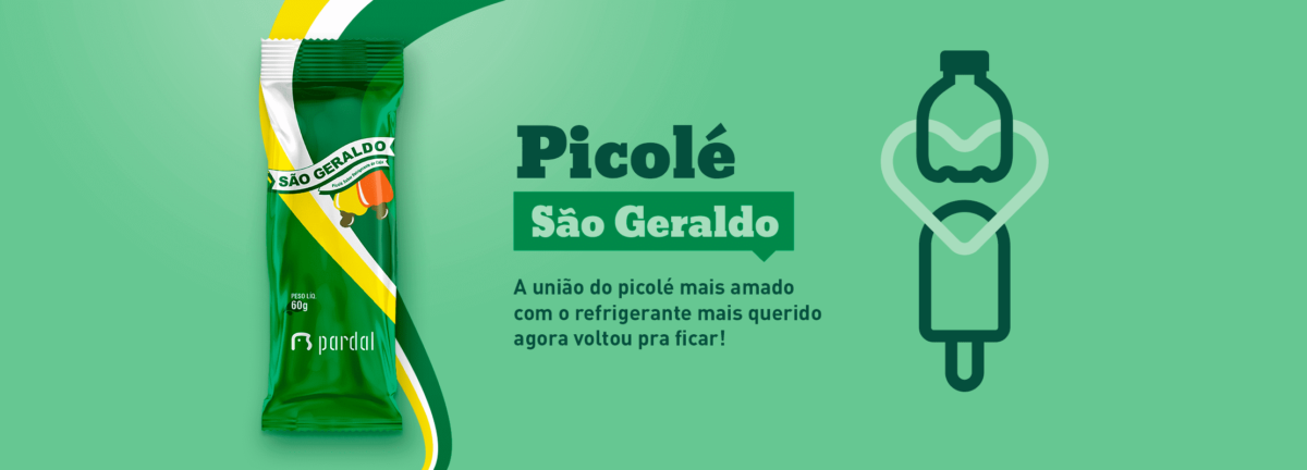 Picolé de São Geraldo