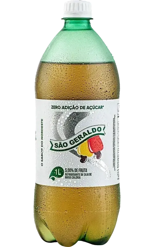 São Geraldo Zero 1L