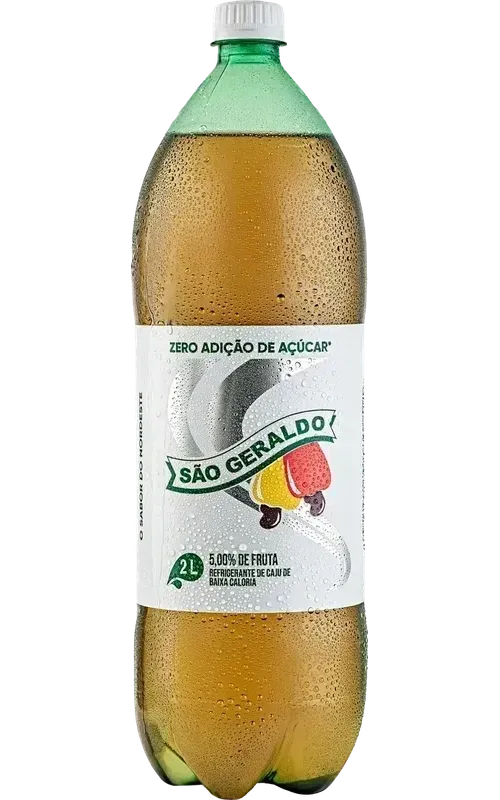 São Geraldo Zero 2L