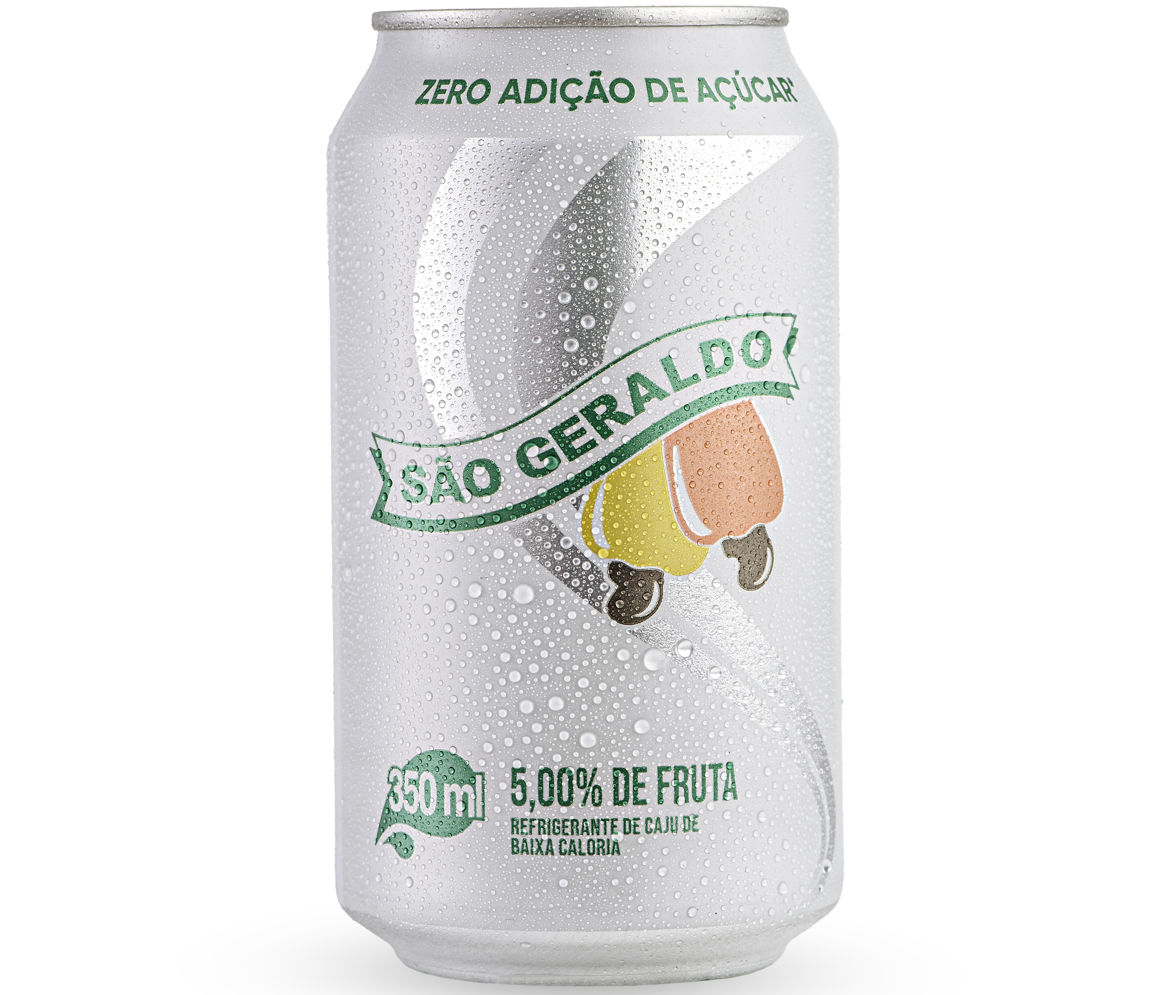 São Geraldo Zero Lata